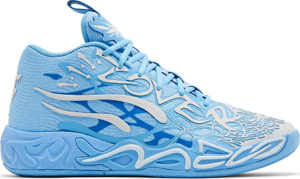 Giay Puma LaFrance x MB.04 '1 of 1' 310697-01