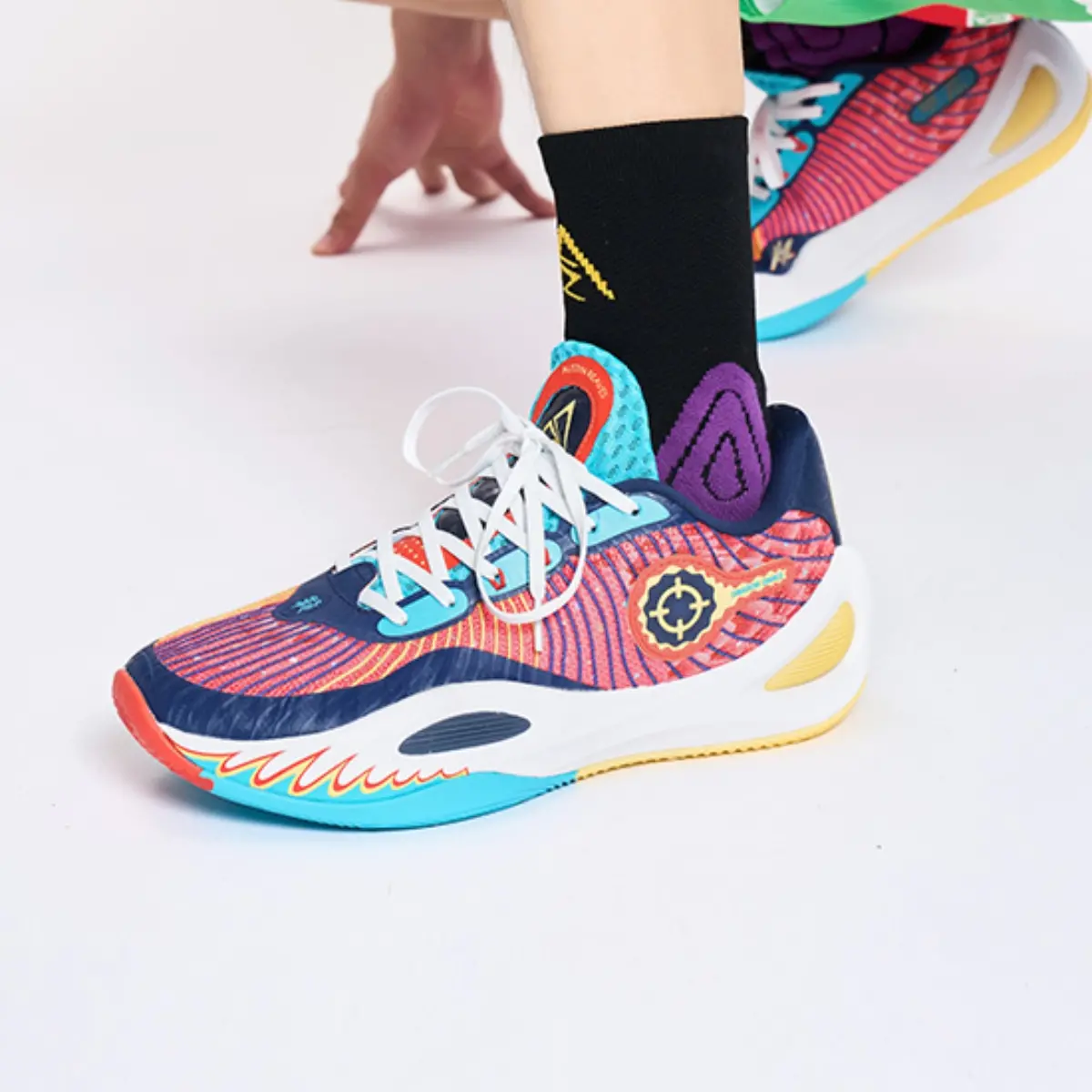 Giay Rigorer AR1 'Year Of The Dragon' Z323360104-16