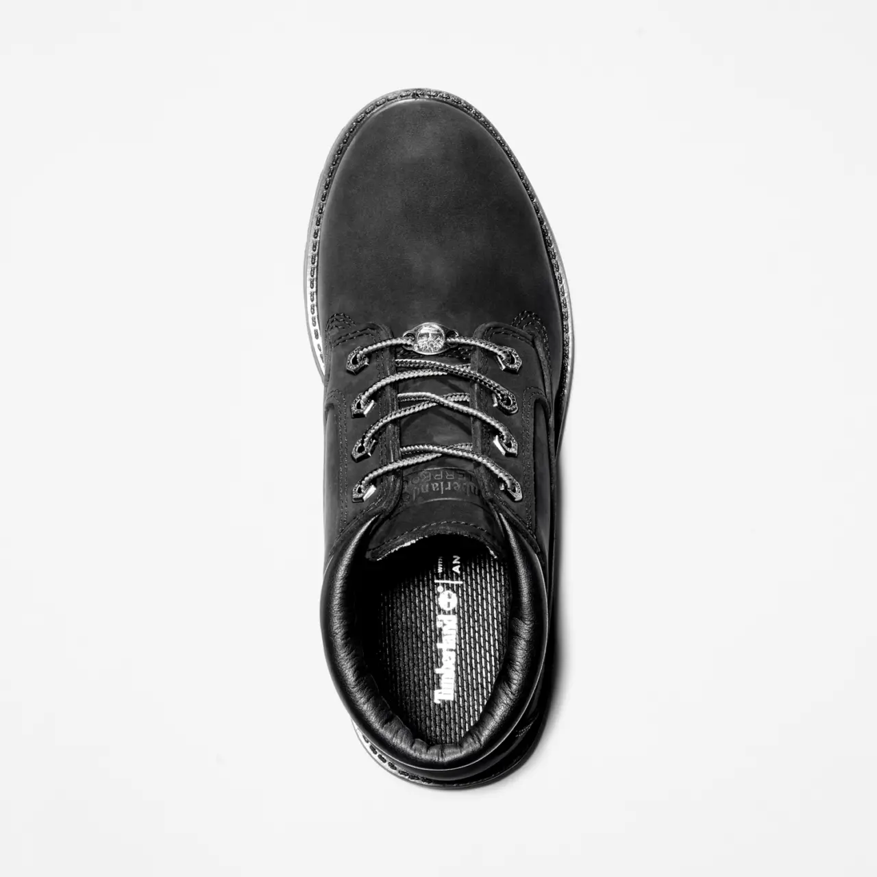 Giay Timberland Nellie Chukka 'Black' TB0233980011