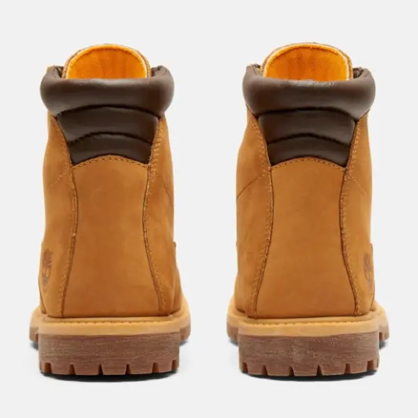 Giay Timberland Waterville 6In 'Yellow' TB18168R2311