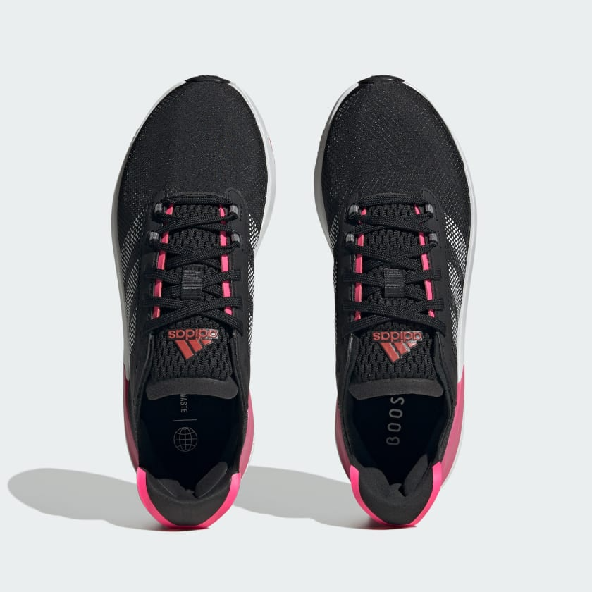 Giay Adidas Avryn 'Black Pink Fusion' IG0646