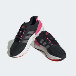 Giay Adidas Avryn 'Black Pink Fusion' IG0646