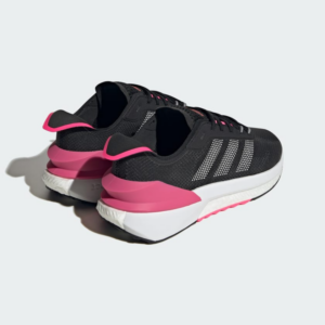 Giay Adidas Avryn 'Black Pink Fusion' IG0646