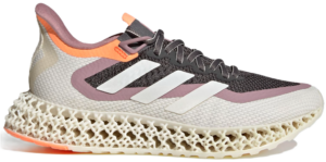 Giay Adidas 4DFWD 2 'Grey Five' GX9629