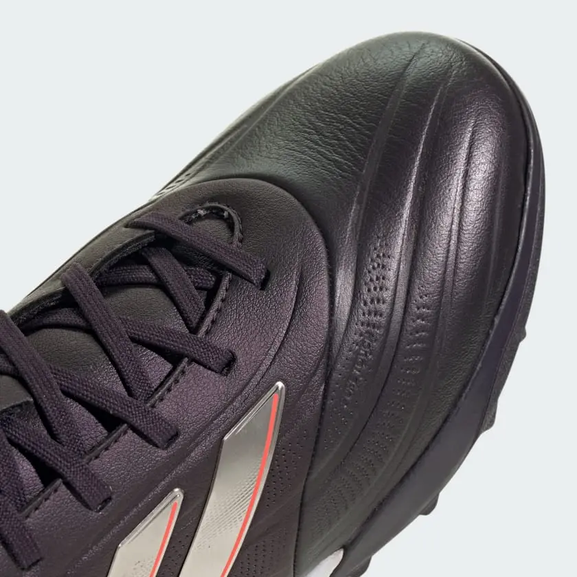 Giay Adidas Copa Pure 2 League TF 'Purple Silver' IG8720