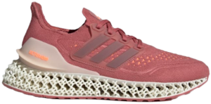 Giay Adidas Ultra 4DFWD 'Wonder Red' GX6633