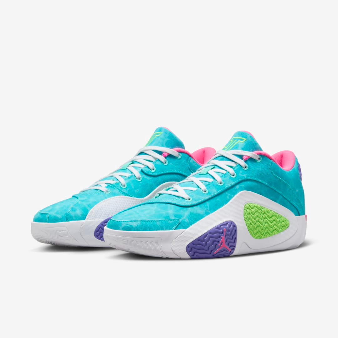 Giay Nike Jordan Tatum 2 PF 'Wave Runner' HJ4421-303
