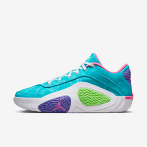 Giay Nike Jordan Tatum 2 PF 'Wave Runner' HJ4421-303