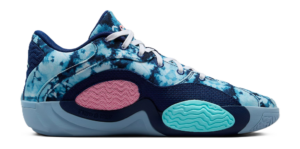 Giay Nike Jordan Tatum 2 PF 'Denim' HJ4421-400