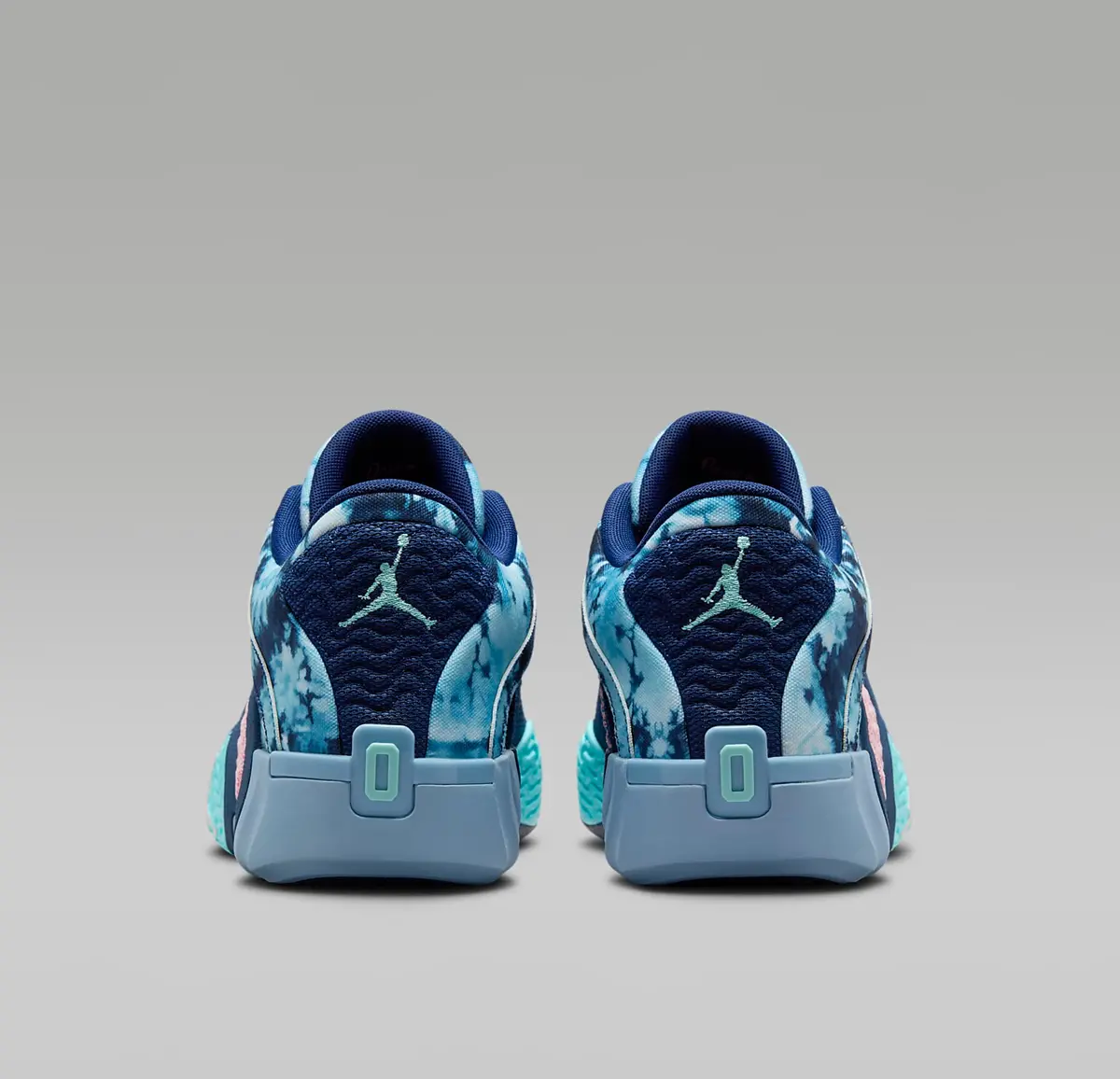 Giay Nike Jordan Tatum 2 PF 'Denim' HJ4421-400