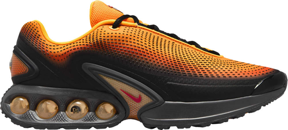Giay Nike Air Max DN SE 'Laser Orange' HM0810-800