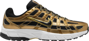Giay Nike P-6000 'Metallic Gold' HQ3030-700