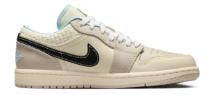 Giay Nike Air Jordan 1 Low SE 'Sanddrift Glacier' HQ3440-101