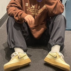 Giay Nike Air Force 1 Low GS 'Passing Notes Pack' HQ3473-122