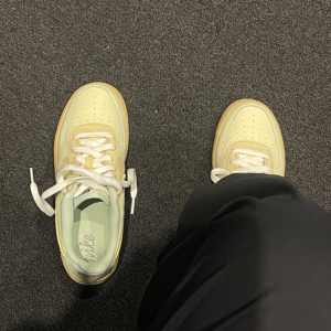 Giay Nike Air Force 1 Low GS 'Passing Notes Pack' HQ3473-122