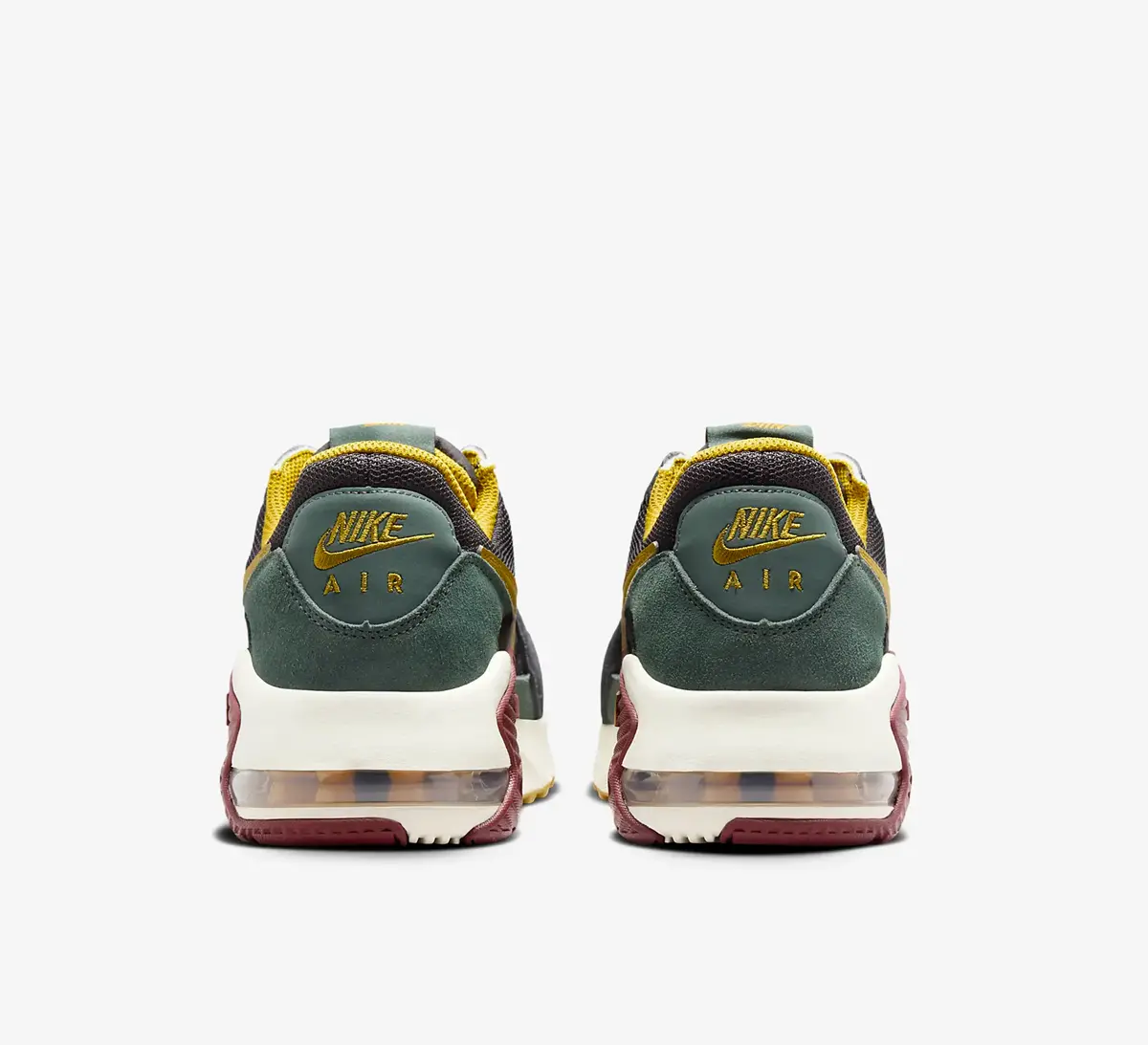 Giay Nike Air Max Excee 'Vintage Green Bronzine' HQ3610-010