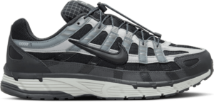 Giay Nike P-6000 Premium 'Smoke Grey' HQ3818-001