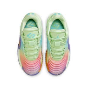 Giay Nike Air Jordan Luka 3 GS 'Vapor Green' HQ4920-300