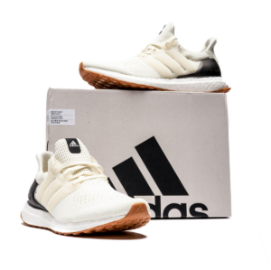 Giay Adidas UltraBoost 1.0 'Off White Gum' HR0063