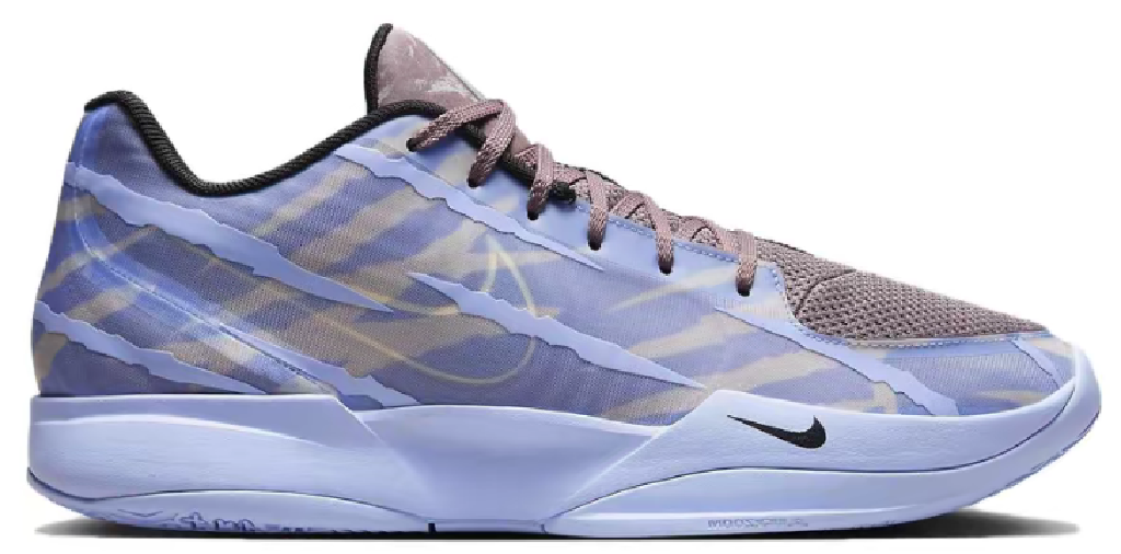 Giay Nike Nike Ja 2 'Induction' IB4006-900