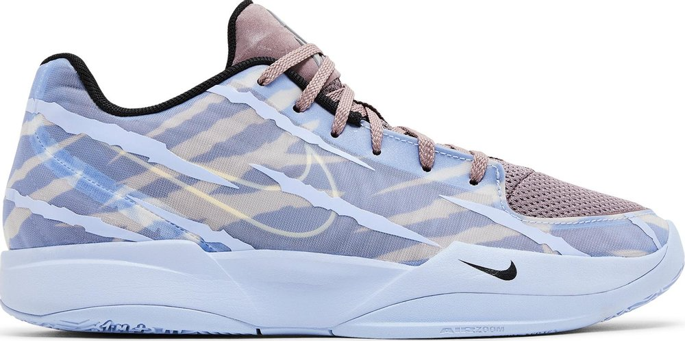 Giay Nike Ja 2 'Induction' IB4007-900