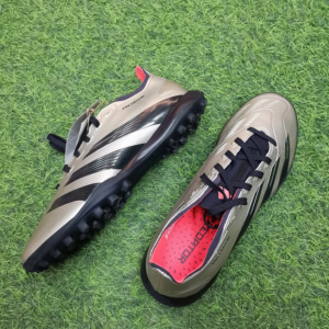 Giay Adidas Turf Predator League 'Grey' IF6376