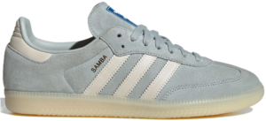 Giay Adidas Samba OG 'Wonder Silver' IG6177