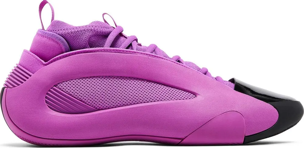 Giay Adidas Harden Vol. 8 'Purple Burst' IG6647