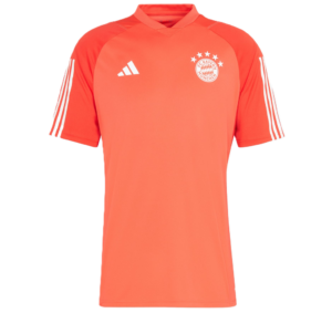 Ao Adidas FC Bayern Munich Tiro 23 Training Jersey 'Red' IQ0608