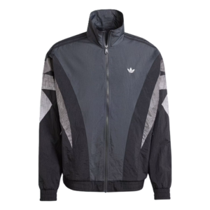 Ao Adidas Premium Track Top 'Black' IZ4857