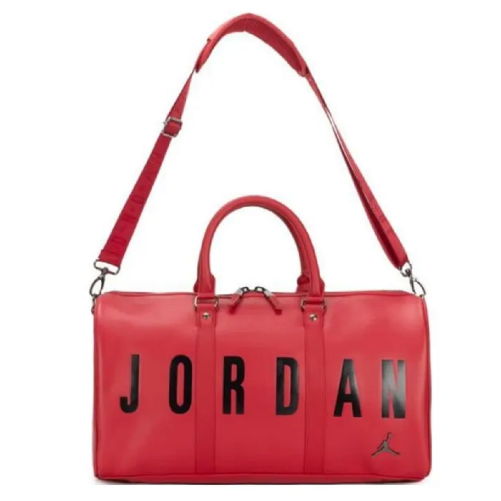 Tui Nike Air Jordan Training Tote Bag 'Red' JD2323041AD-001