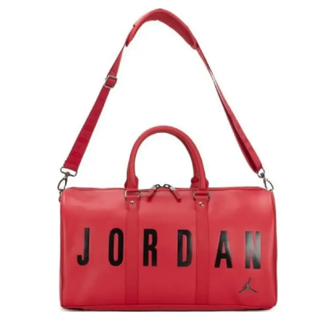 Tui Nike Air Jordan Training Tote Bag 'Red' JD2323041AD-001
