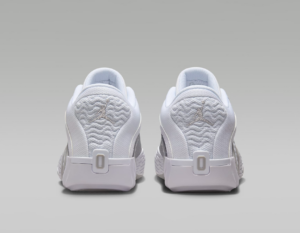 Giay Nike Air Jordan Tatum 2 PF 'Grey Fog' FQ7631-101