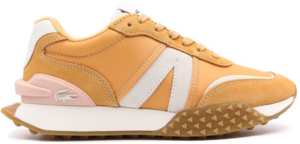 Giay Lacoste L-Spin Deluxe 'Light Brown' 44SFA0083-BW7