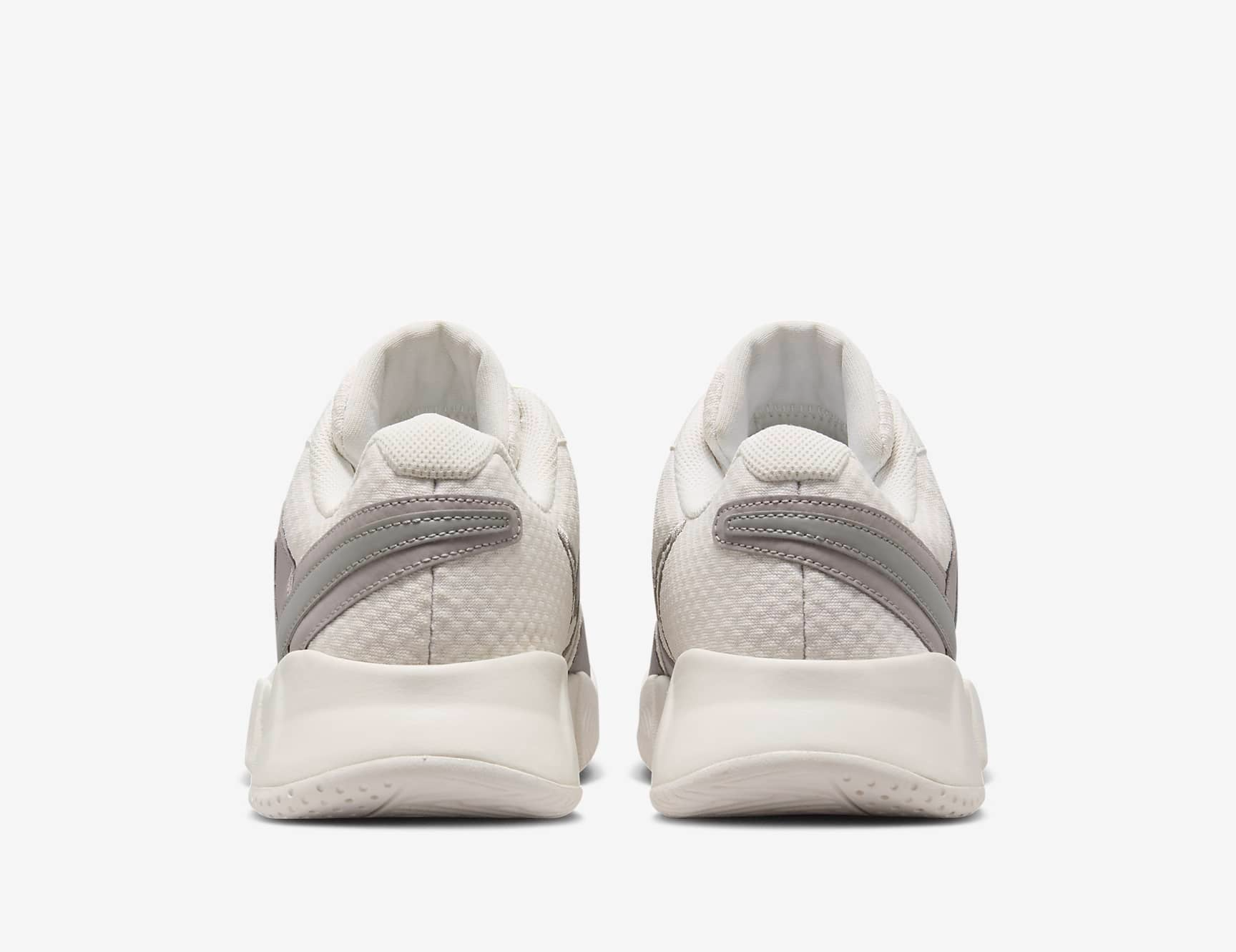 Giay NikeCourt Lite 4 Premium 'Phantom' FZ1220-001