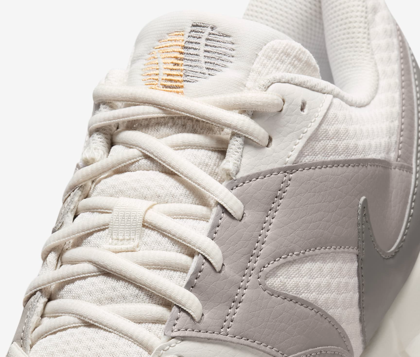 Giay NikeCourt Lite 4 Premium 'Phantom' FZ1220-001