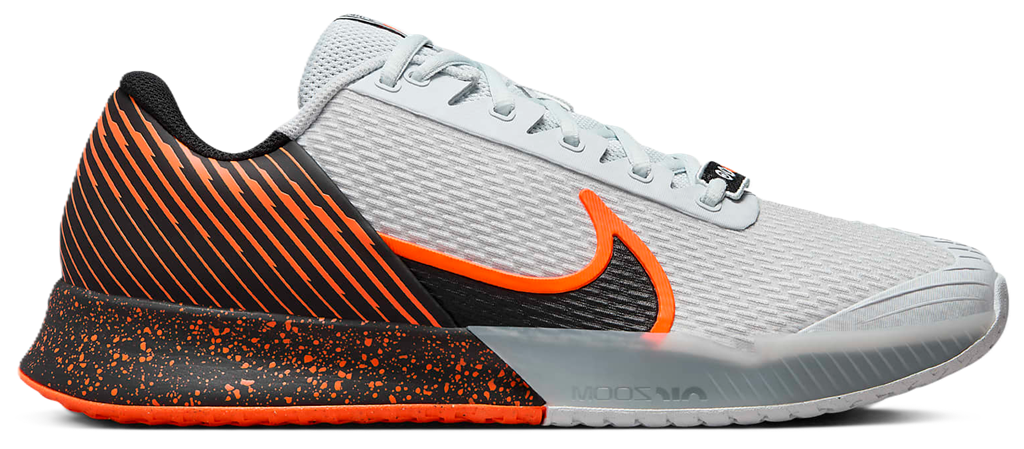 Giay Nike Court Vapor Pro 2 Premium 'Hyper Crimson' FQ7719-002