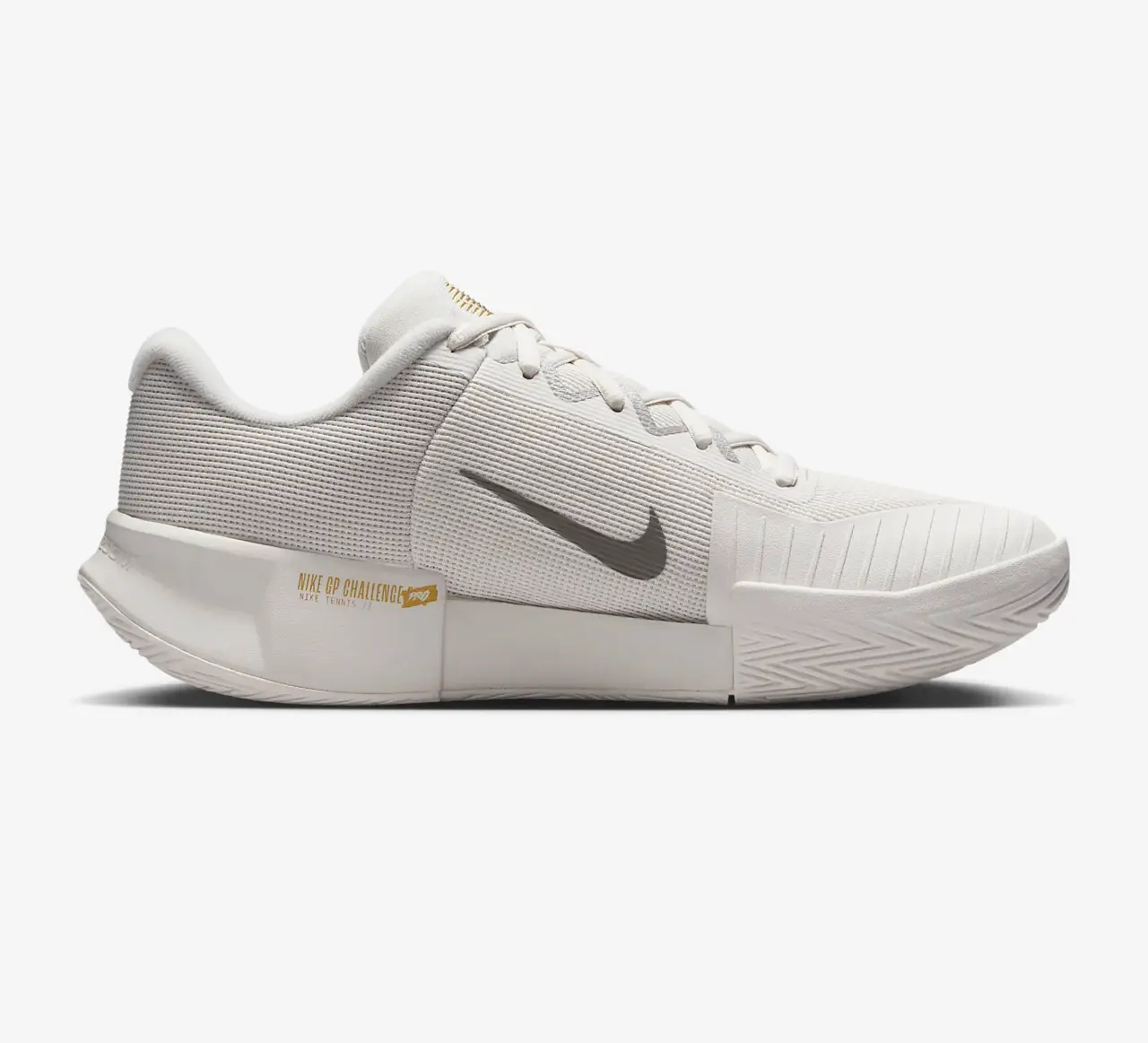 Giay Nike GP Challenge Pro Premium 'Phantom Grey' FZ1243-001