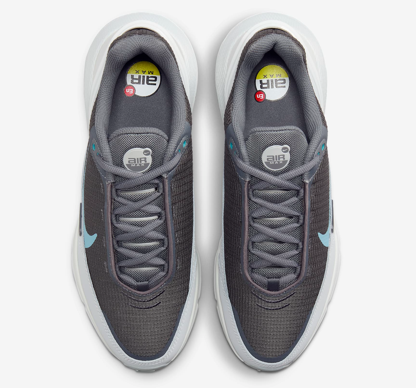 Giay Nike Air Max Pulse SE 'Iron Grey' FN6919-001