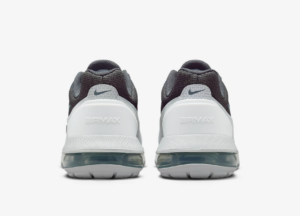 Giay Nike Air Max Pulse SE 'Iron Grey' FN6919-001