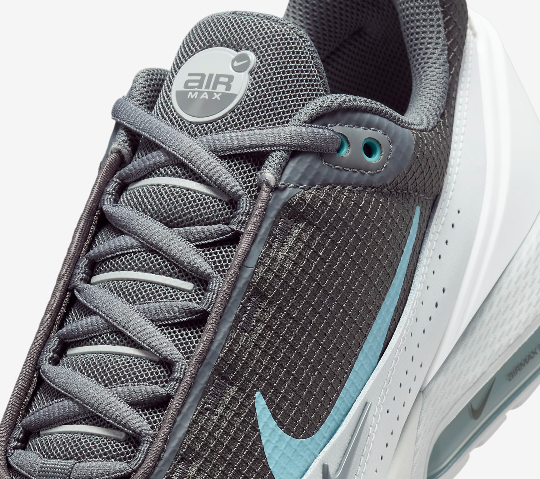 Giay Nike Air Max Pulse SE 'Iron Grey' FN6919-001