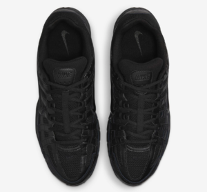 Giay Nike P-6000 'Black' CD6404-002