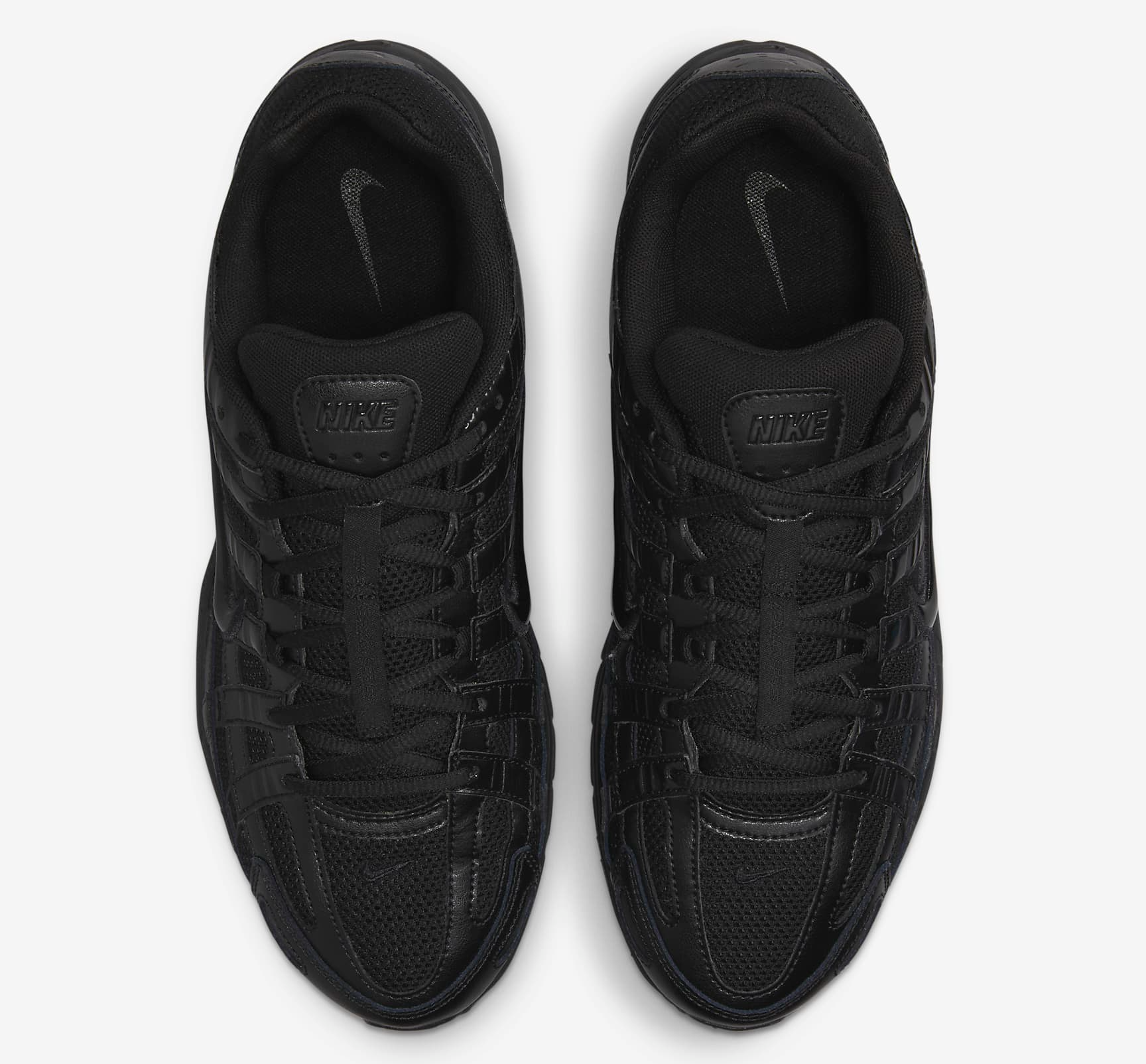 Giay Nike P-6000 'Black' CD6404-002