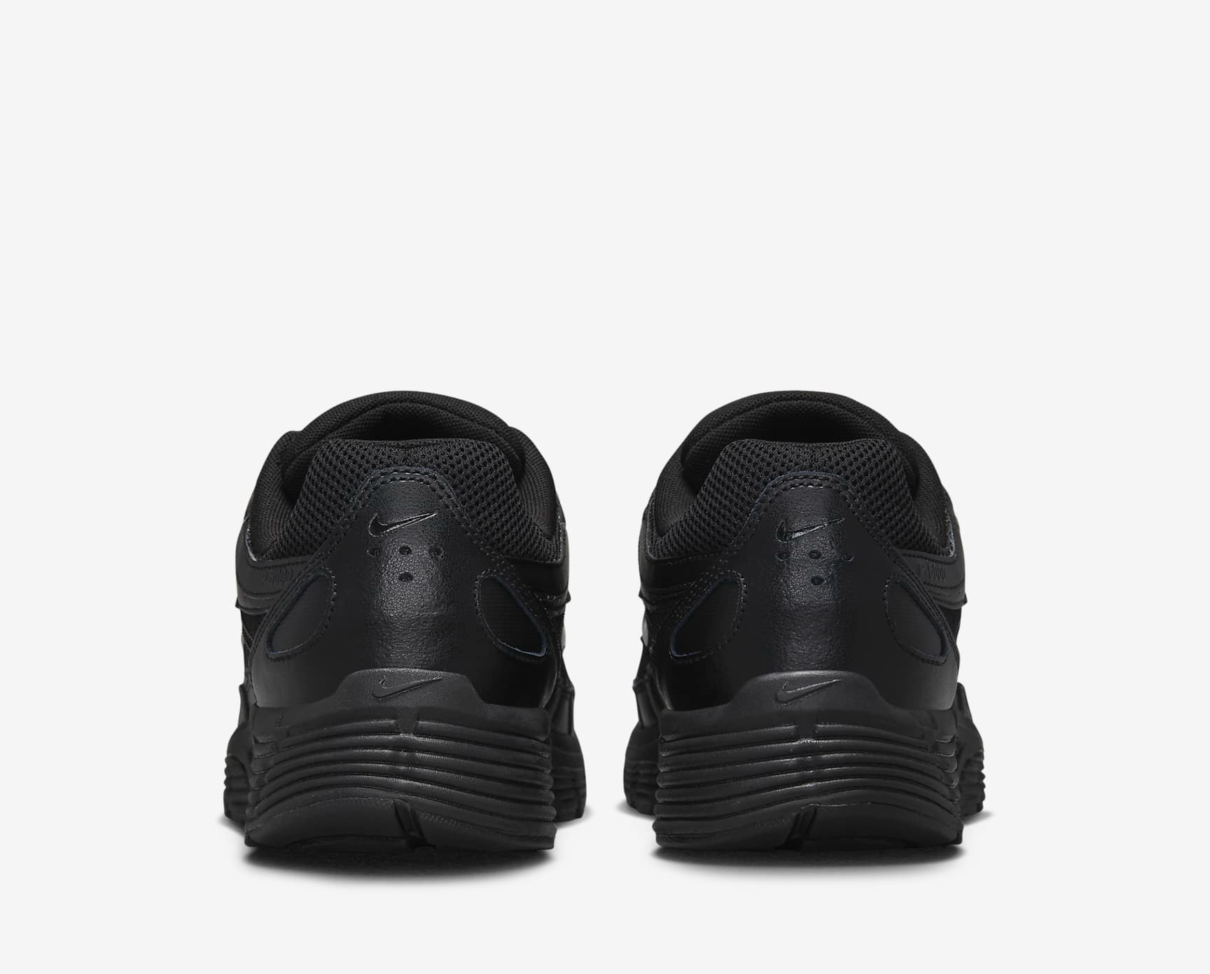 Giay Nike P-6000 'Black' CD6404-002