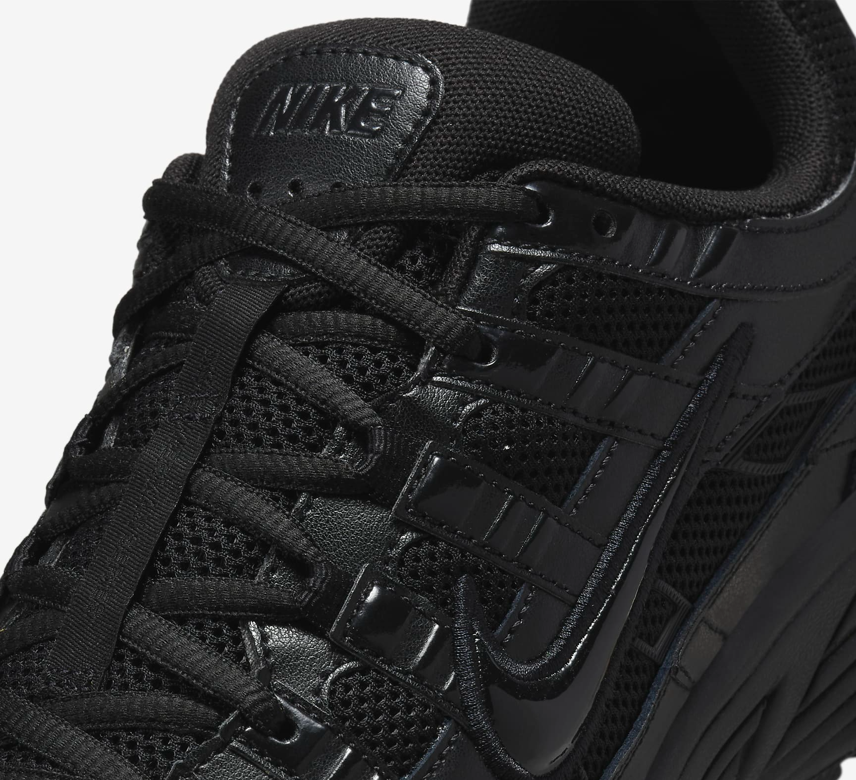 Giay Nike P-6000 'Black' CD6404-002