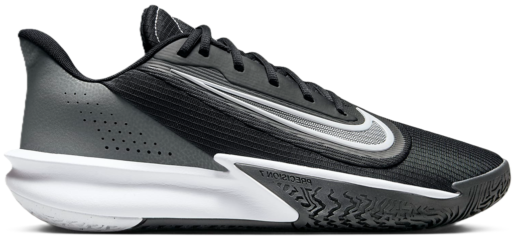 Giay Nike Precision 7 'Black Iron Grey' FN4322-005