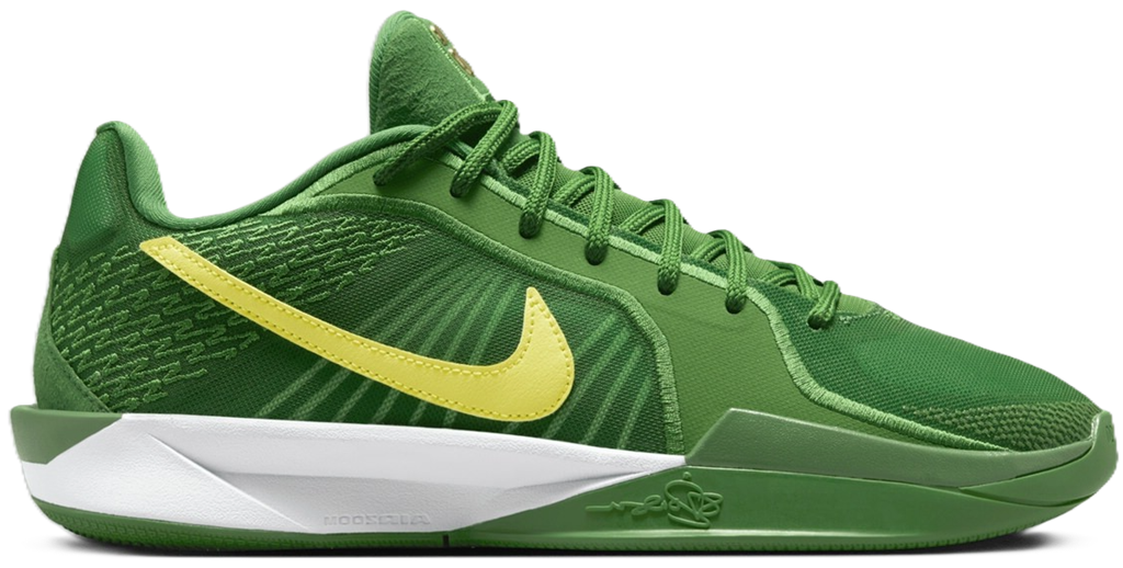 Giay Nike Sabrina 2 'Oregon' HQ4345-300