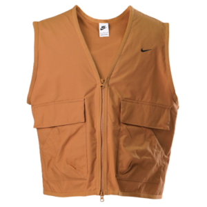 Ao Nike As NSW ESSTL WVN LSE CRGO 'Brown' FV6311-224