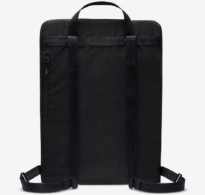 Tui Nike Utility 2.0 Gymsack 'Black' HF0655-010