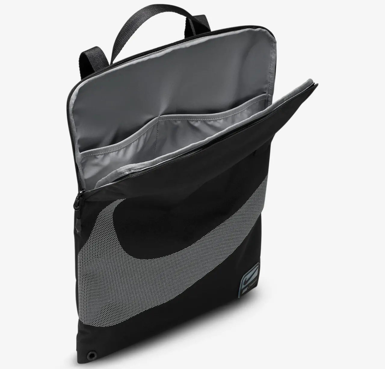 Tui Nike Utility 2.0 Gymsack 'Black' HF0655-010